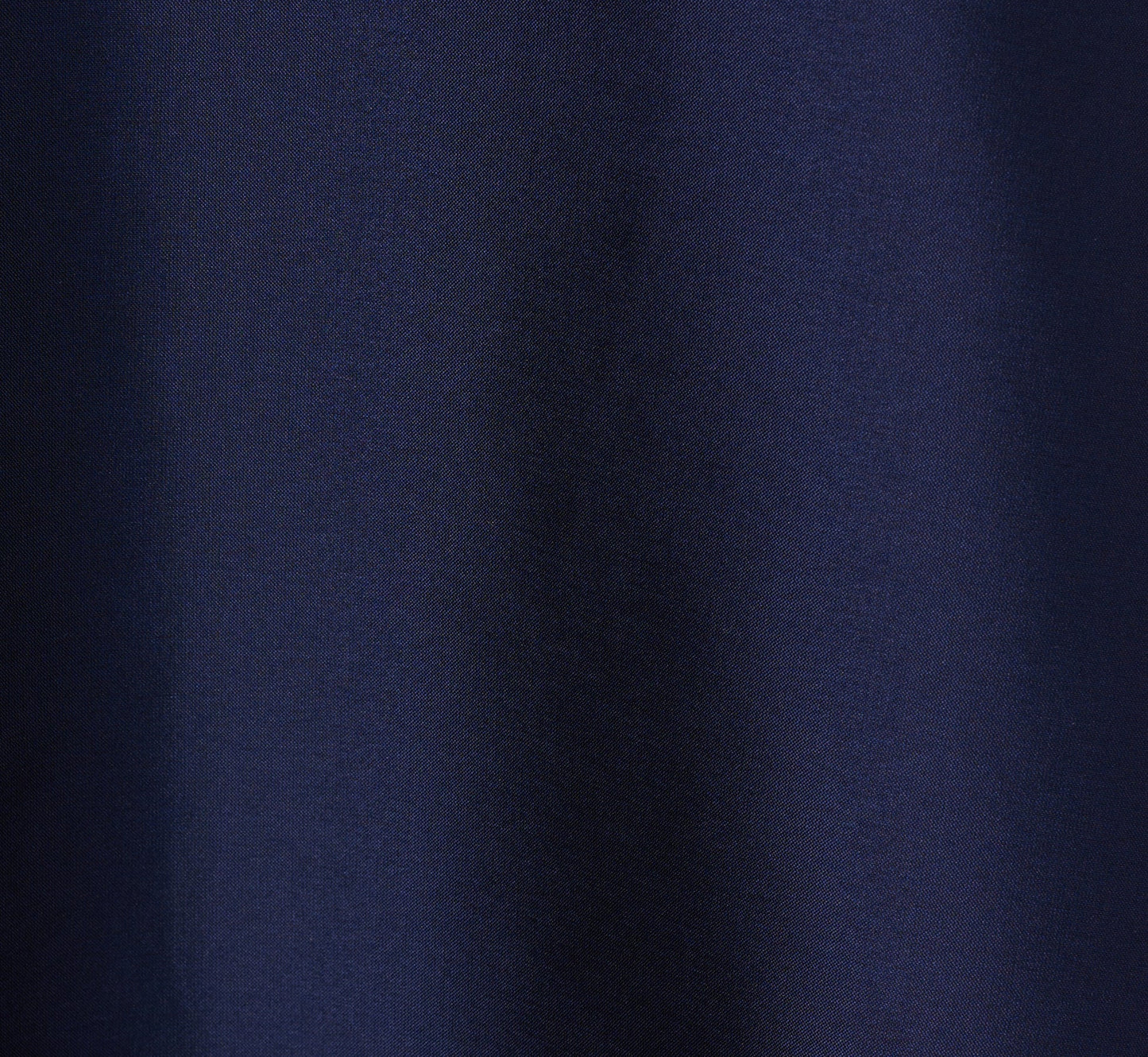 Sleeveless Taffeta Floral Cutwork Midi Dress In Light Navy