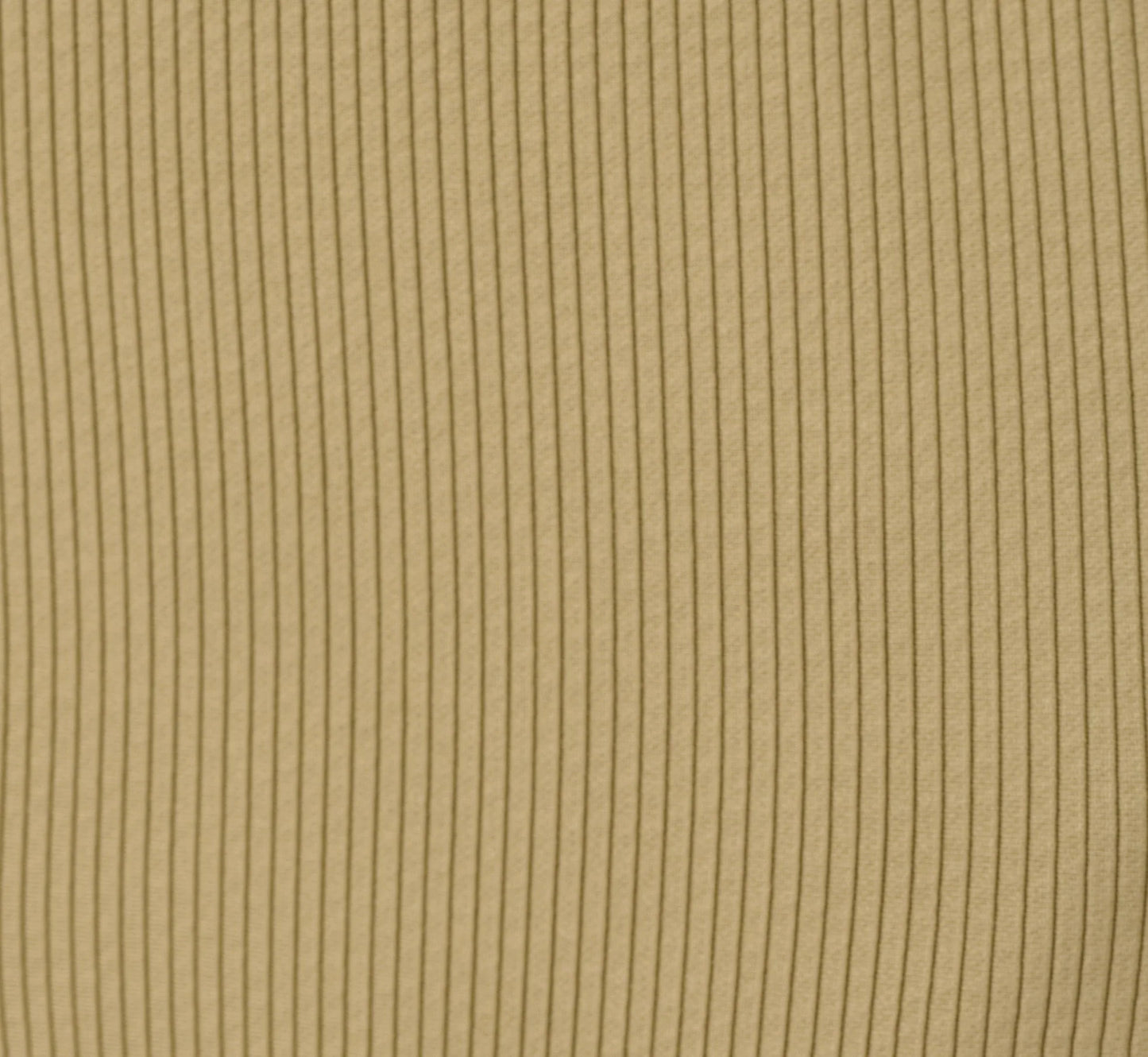Wide Leg Rib Knit Pants In Dusty Sage Green