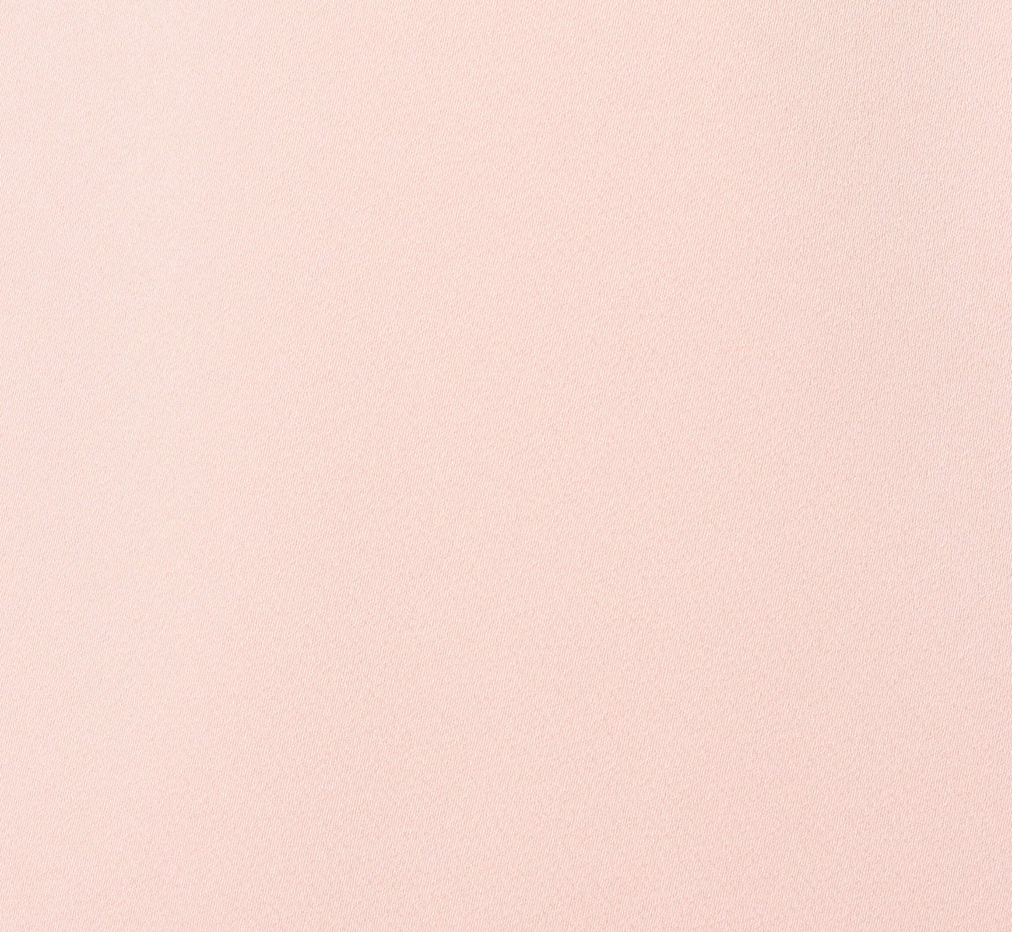Sleeveless Satin Rosette Midi Sheath Dress In Pink Peach