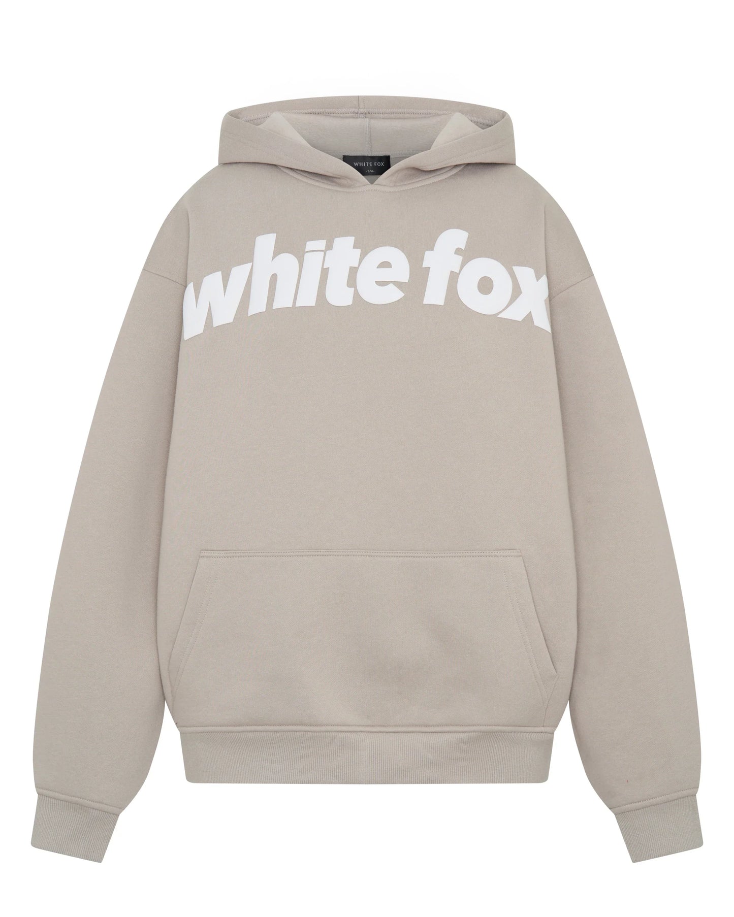 From The Archives Kenzie Oversized Hoodie Moon