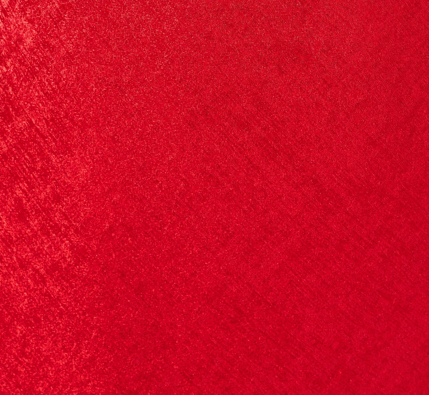 Foil Woven Halter Midi Dress In Red