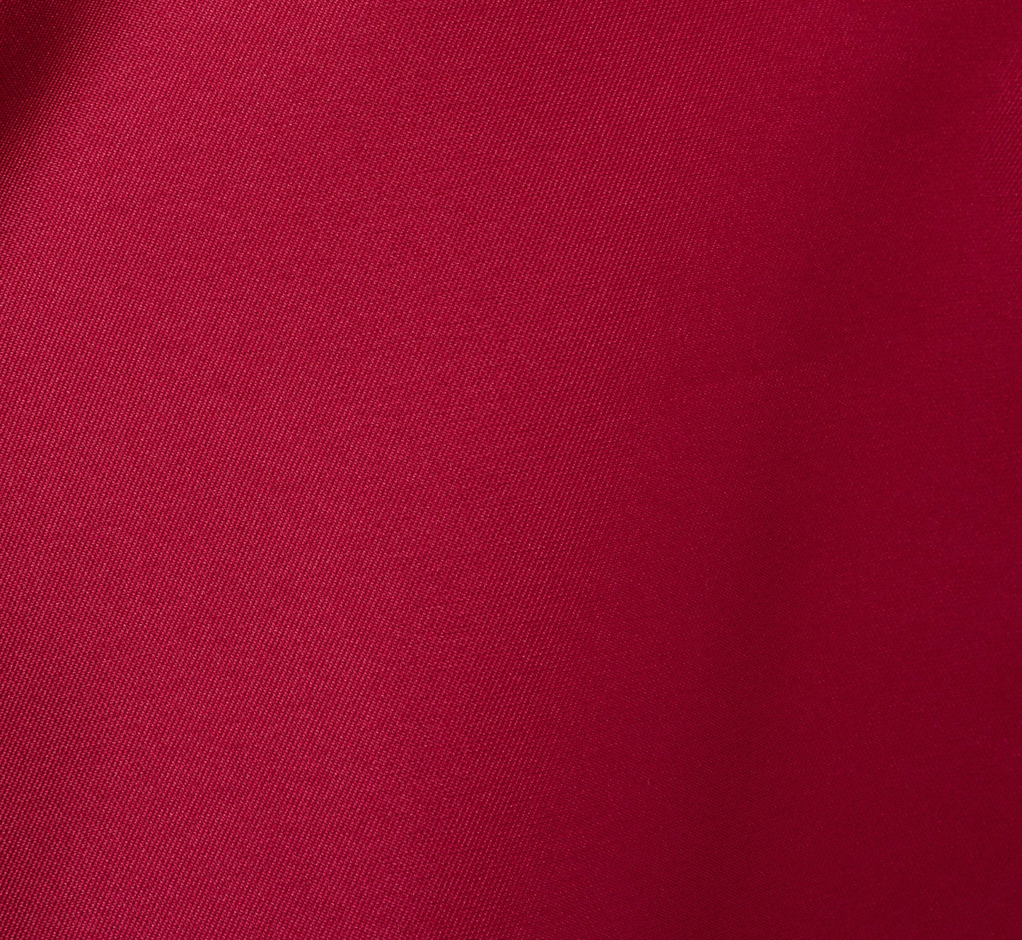 Sleeveless 3D Flower Mikado Midi Dress In Red Plum