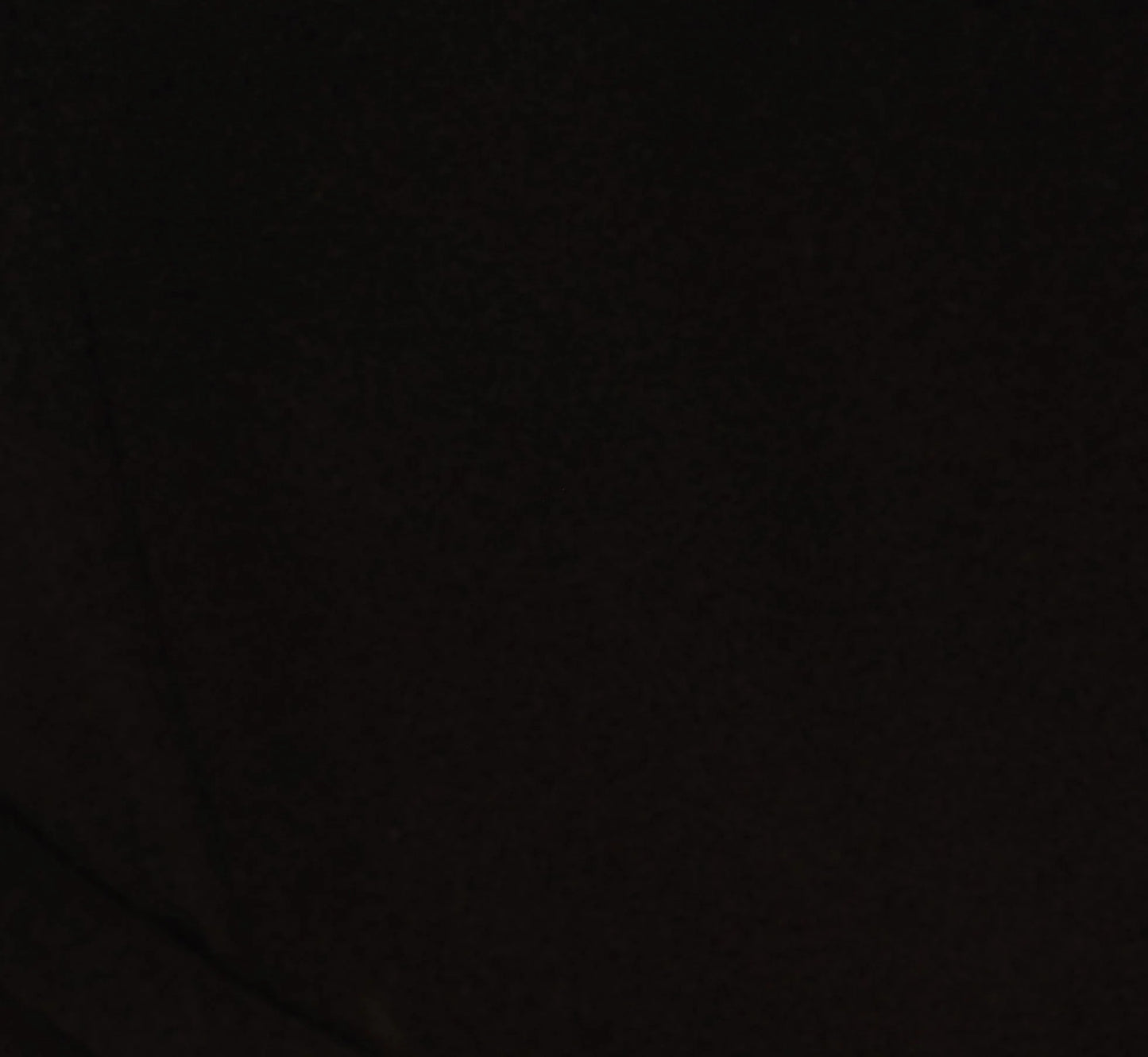 Plus Size Knit Crepe Wide Leg Jumpsuit With Bell Sleeves In Black
