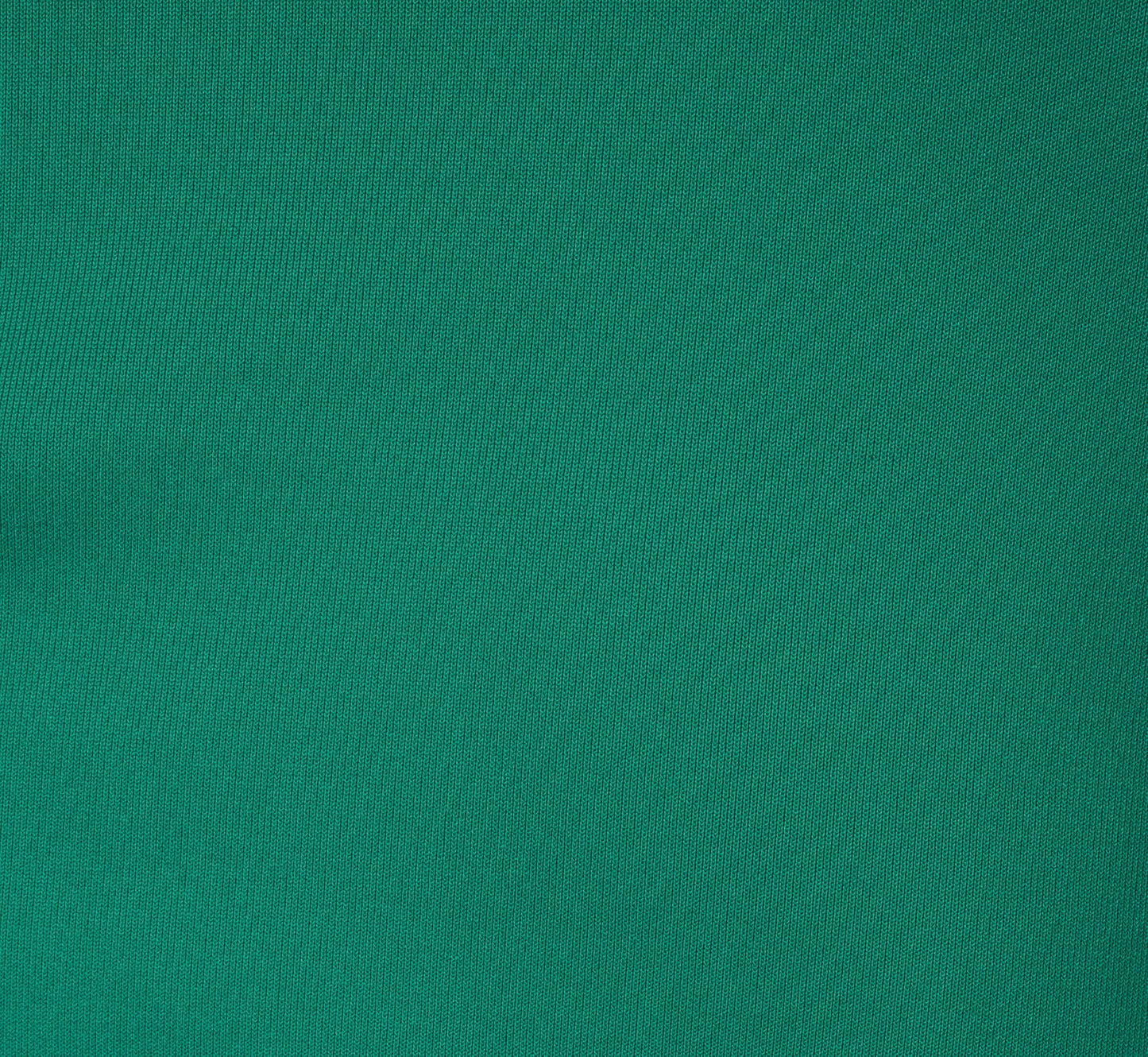 Asymmetrical Draped Column Gown In Emerald