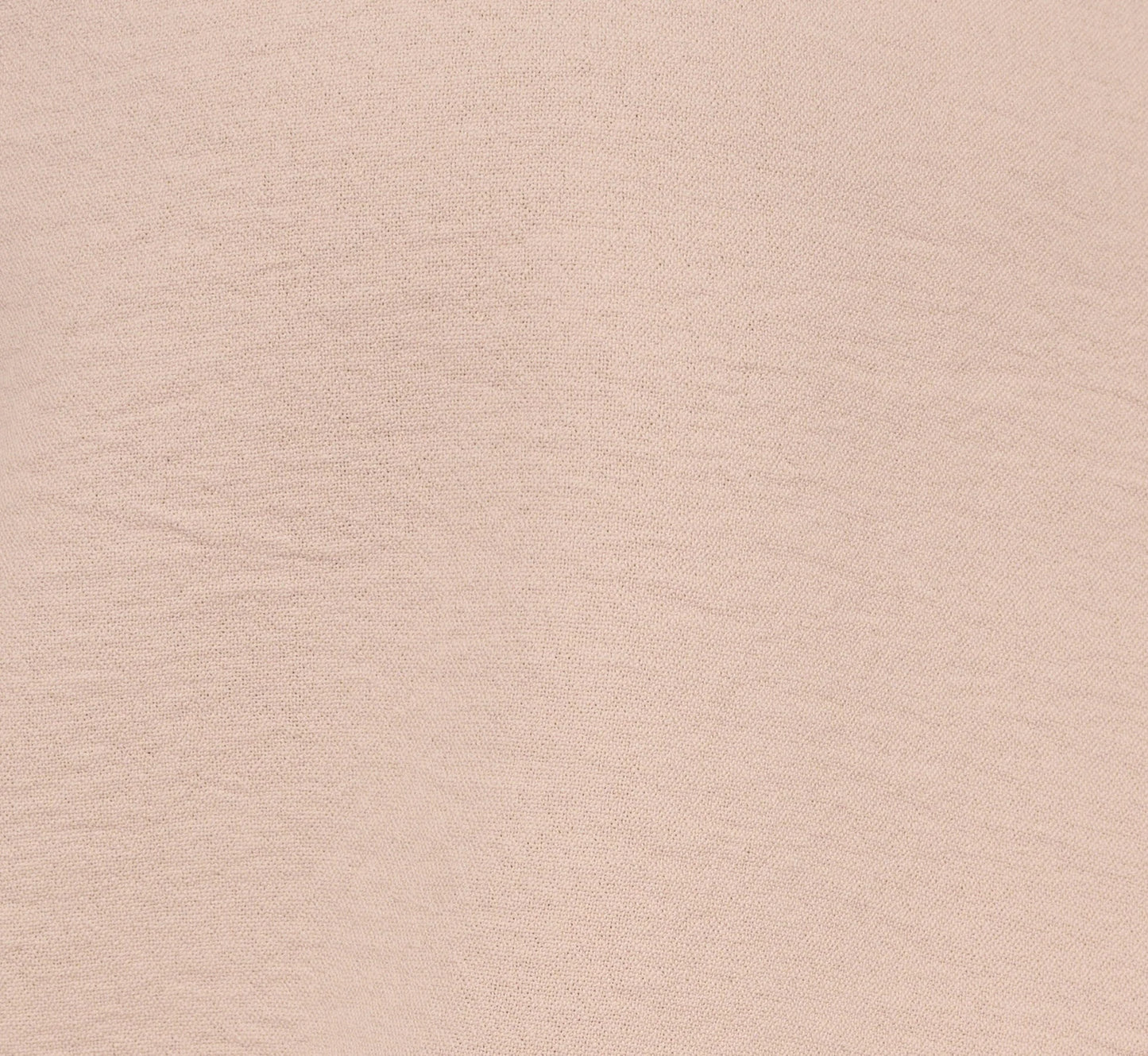 Sleeveless Embroidered V Neck Top In Pebble