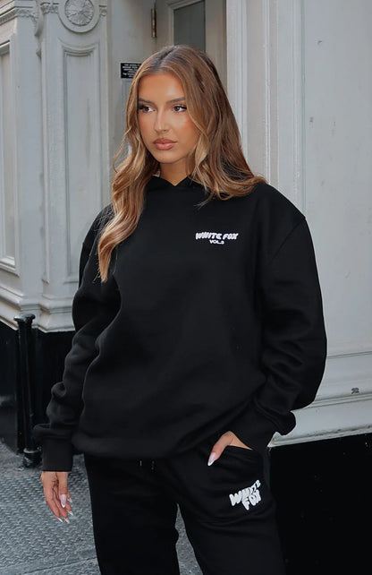 Offstage Hoodie Monochrome