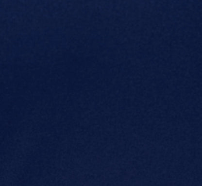Plus Size Crepe Midi Length Sheath Dress With Pearl Trimmed Sleeves In Navy Sateen