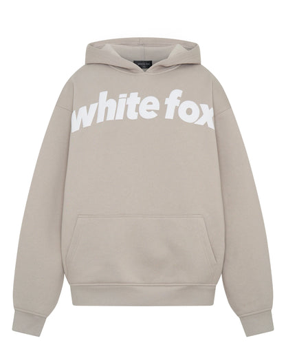 From The Archives Kenzie Oversized Hoodie Moon