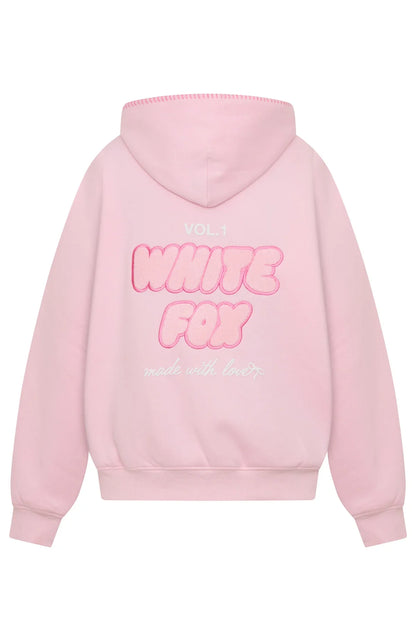 Vol. 1 Oversized Hoodie Posy