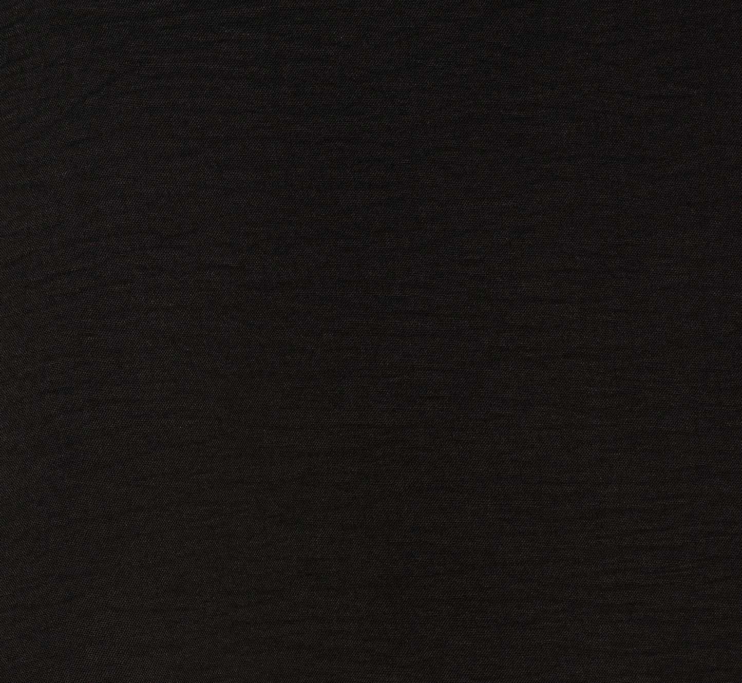 Sleeveless Soutache Trim Top In Black