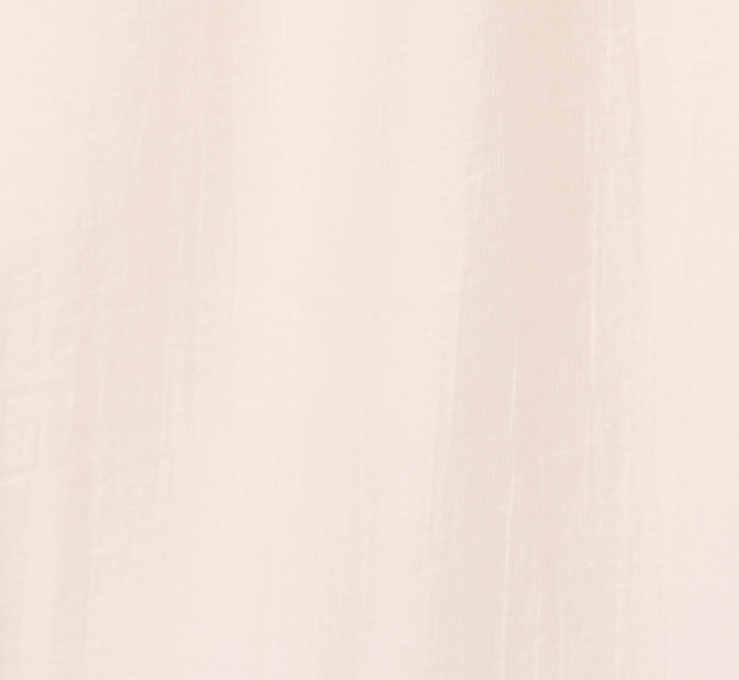 Floral Embroidered Hem Midi Skirt In Ivory