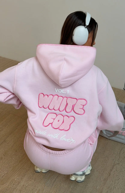 Vol. 1 Oversized Hoodie Posy