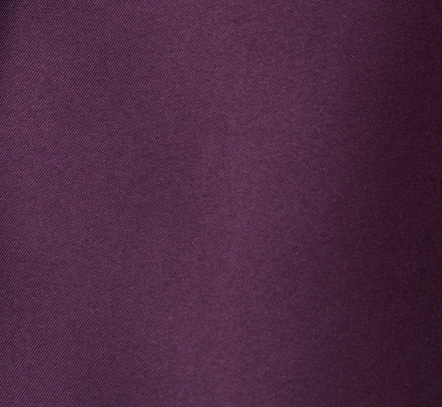 Sleeveless Mikado Fit And Flare Midi Dress With V-Back In Luxe Plum