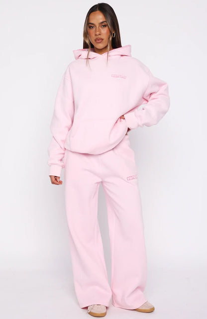Vol. 1 Oversized Hoodie Posy