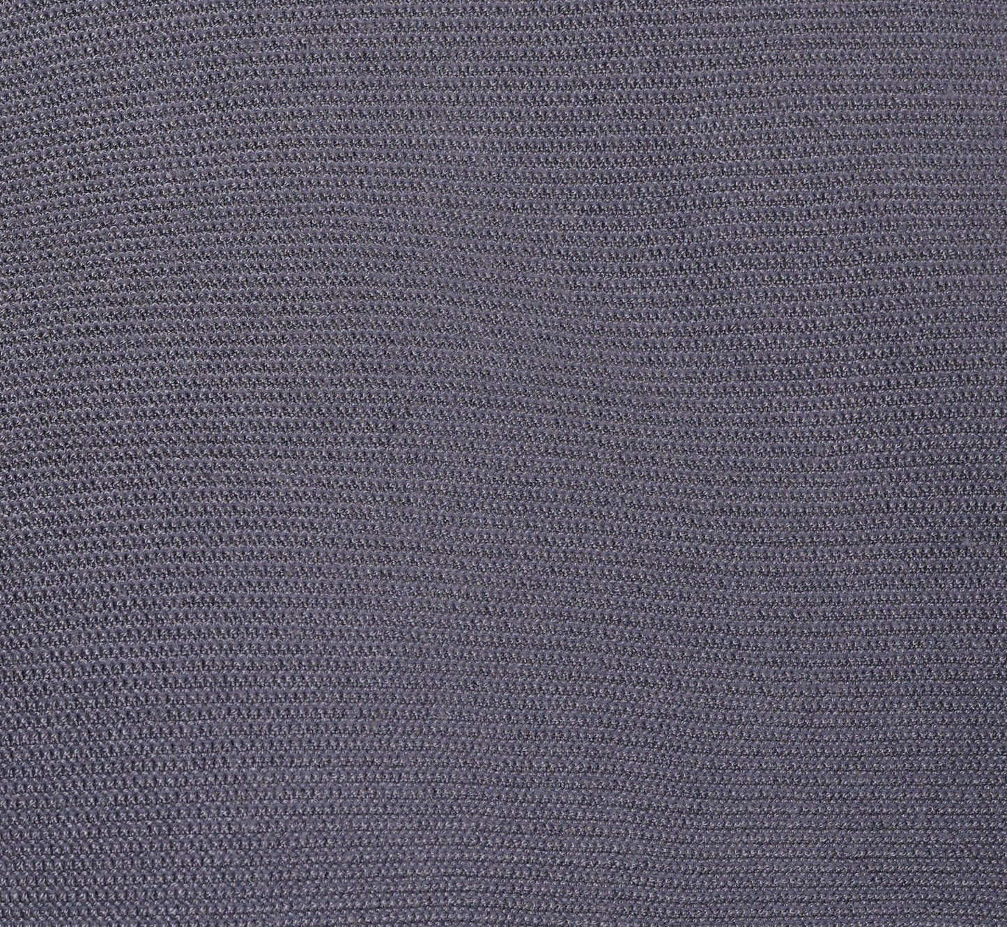 Long Sleeve Laced Raglan Sweater In Dusty Blue