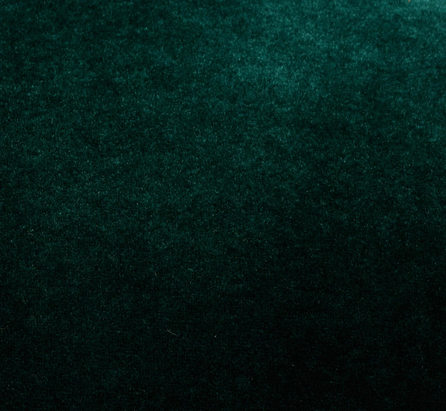 Cap Sleeve Pearly Velvet Midi Dress In Emerald