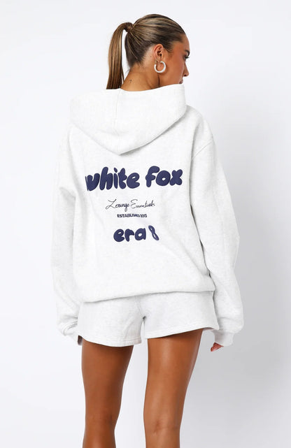 Era 8 Oversized Hoodie Galaxy
