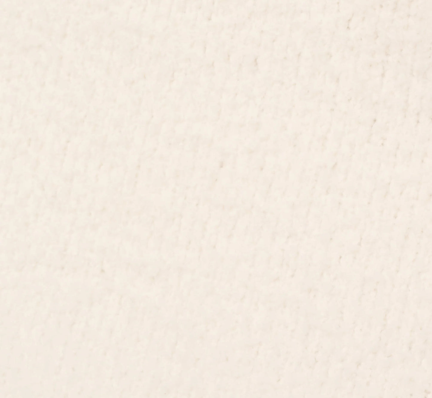 Chenille Boucle Bow Skirt In Ivory Black