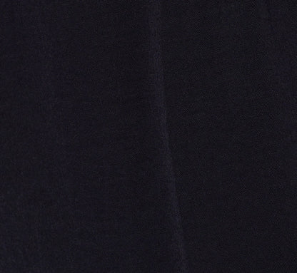 Straight Leg Side Buckle Pant In Blue Moon