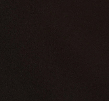 Strapless Tuxedo Mini Cocktail Dress In Black