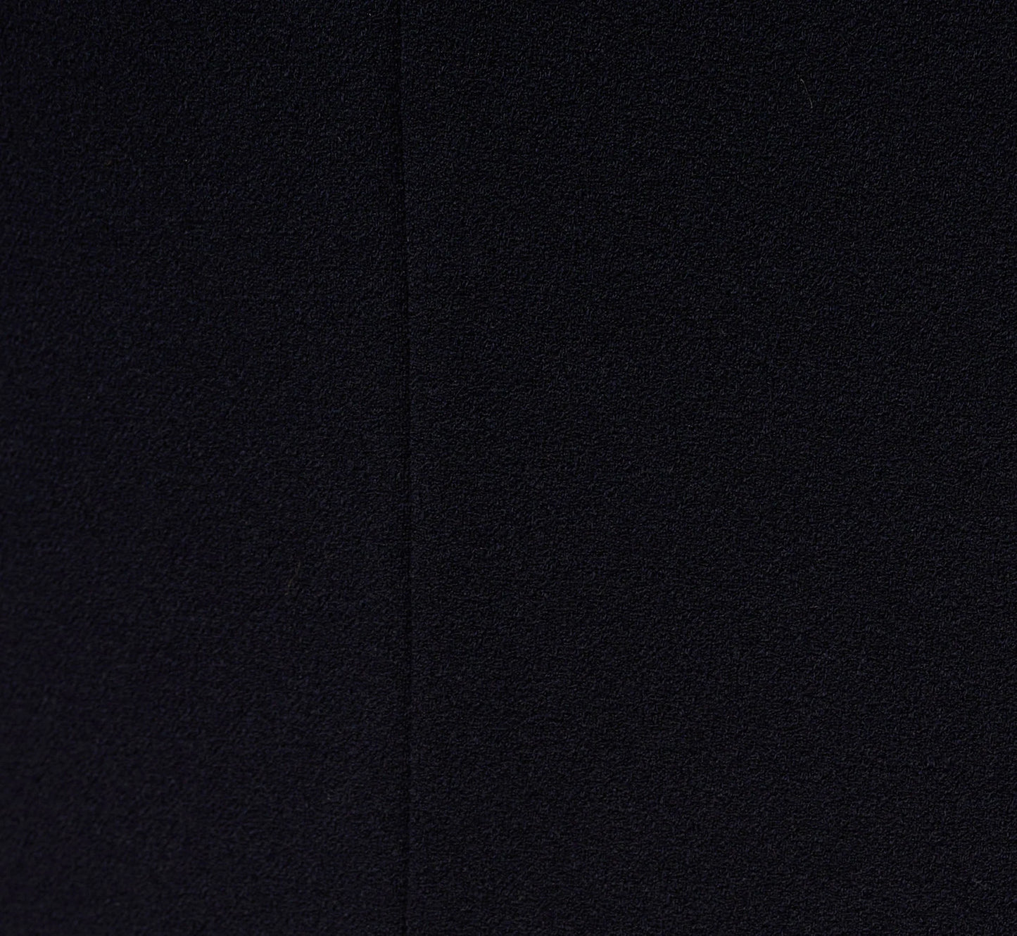 Sleeveless Asymmetrical Jumpsuit In Midnight