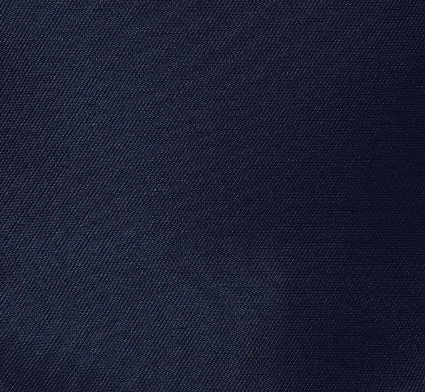 Sleeveless Mikado Fit And Flare Midi Dress With V-Back In Midnight
